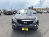 Used 2014 Kia Sportage EX image 3