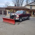 Used 2006 Ford F250 XLT image 2
