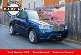 Used 2014 BMW X3 xDrive28i image 3