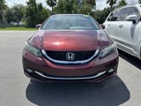 Used 2013 Honda Civic EX-L image 3