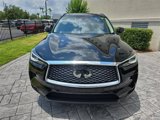 Certified 2024 INFINITI QX50 Luxe image 2