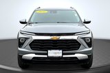 Used 2024 Chevrolet TrailBlazer LT w/ LT Cold Weather Package image 3