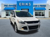 Used 2016 Ford Escape Titanium image 4