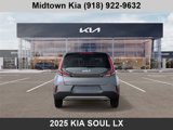 New 2025 Kia Soul LX image 5