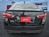 New 2025 Nissan Versa SR w/ Trunk Package image 5