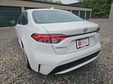 Certified 2022 Toyota Corolla LE image 4