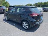 Used 2022 Nissan Kicks S image 5