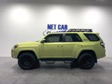 Used 2022 Toyota 4Runner TRD Pro image 3