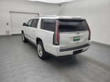 Used 2018 Cadillac Escalade ESV Premium Luxury image 5