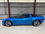 Used 2010 Chevrolet Corvette Grand Sport image 5