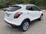 Used 2020 Buick Encore Preferred image 4