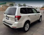Used 2013 Subaru Forester 2.5X Limited image 5