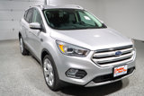 Used 2019 Ford Escape Titanium w/ U9j03 - Titanium Tow Package image 5