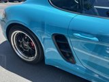 Used 2017 Porsche 718 Cayman S image 6