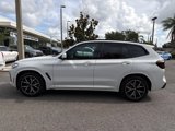 Certified 2022 BMW X3 sDrive30i w/ M Sport Package 2 image 6