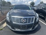 Used 2015 Cadillac XTS Luxury image 3