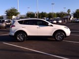 Certified 2018 Toyota RAV4 XLE image 3
