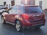 Used 2017 Chevrolet Equinox Premier w/ Enhanced Convenience Package image 3