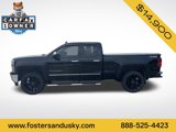 Used 2014 Chevrolet Silverado 1500 LTZ Z71 w/ LTZ Plus Package image 2