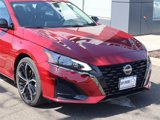 Certified 2023 Nissan Altima 2.5 SR image 5