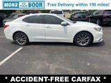 Used 2018 Acura TLX image 2