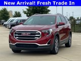 Used 2020 GMC Terrain SLT w/ Preferred Package image 3