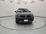 Used 2024 Volkswagen Taos SE w/ Panoramic Sunroof Package image 4