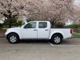Used 2007 Nissan Frontier SE w/ SE Value Truck Pkg image 4