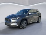 New 2025 INFINITI QX50 Luxe image 6