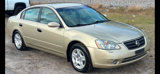 Used 2002 Nissan Altima 2.5 S image 2