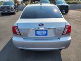 Used 2008 Subaru Impreza WRX Sedan w/ Popular Equipment Group 3B image 6