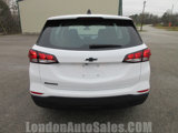 Used 2024 Chevrolet Equinox LS w/ Sport Edition image 4