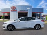 Used 2015 Kia Optima SX image 5