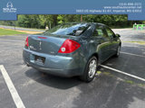 Used 2006 Pontiac G6 Sedan image 4