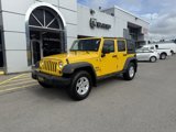 Used 2009 Jeep Wrangler X image 3
