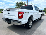 Used 2018 Ford F150 XLT w/ Equipment Group 301A Mid image 5
