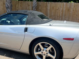 Used 2005 Chevrolet Corvette Convertible w/ Preferred Equipment Group image 5