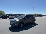 Used 2017 Ford Escape Titanium w/ Equipment Group 301A image 4