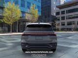 New 2025 Lincoln Nautilus Reserve image 5