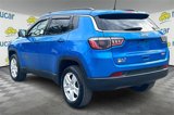 Used 2022 Jeep Compass Latitude image 2