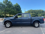 Used 2016 Ford F150 XL w/ Equipment Group 101A Mid image 3
