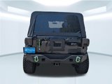 Used 2012 Jeep Wrangler Unlimited Sport image 5
