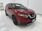 Used 2017 Nissan Rogue S image 2