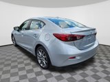 Used 2018 MAZDA MAZDA3 Touring image 3