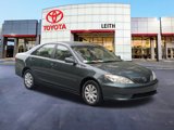 Used 2005 Toyota Camry LE image 3
