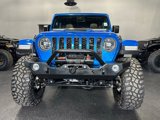 Used 2022 Jeep Wrangler Unlimited Rubicon 4xe w/ Cold Weather Group image 3