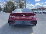 New 2025 Hyundai Elantra SEL image 4