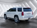 Used 2015 Chevrolet Tahoe LTZ image 3