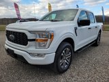 Used 2021 Ford F150 XL w/ STX Appearance Package image 3