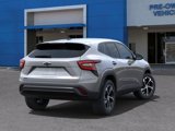 New 2025 Chevrolet Trax RS w/ Sunroof Package image 4
